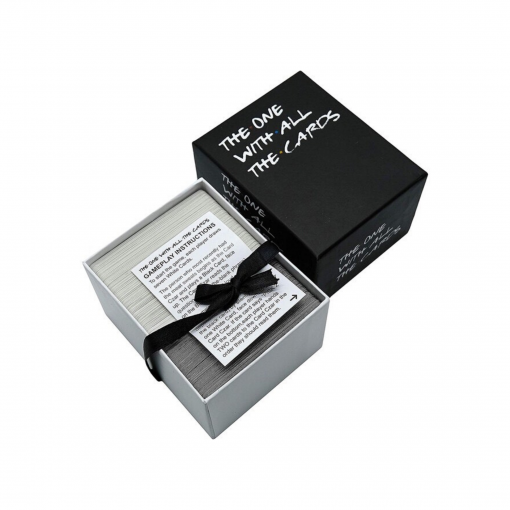 19+ Most Similar Games to Cards Against Humanity DuoCards