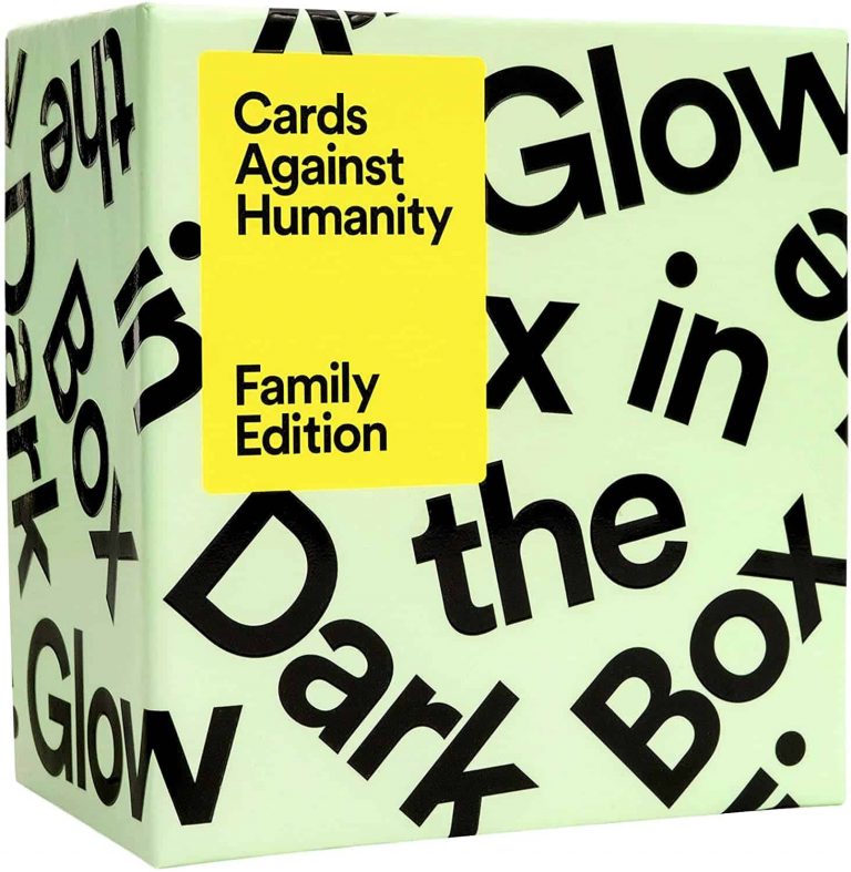 Best Cards Against Humanity Expansion Packs for Laughs - DuoCards
